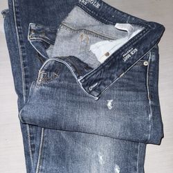 American Eagle Jeans - Size 8