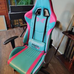 Office Gaming Chair Really Good Condition 
