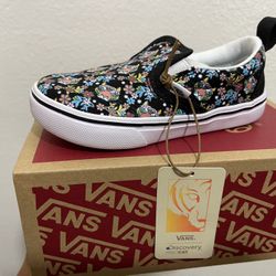 Vans Comfy Cush New Slip On
