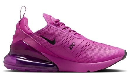 270 Nike Air Max fuchsia pink