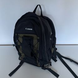 Canon Camera Bag