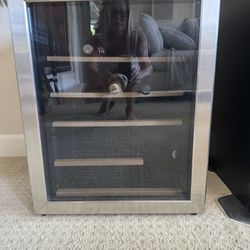 Wine Fridge Whirlpool 