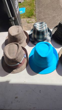 men's hats