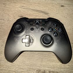 Microsoft Xbox One Wireless Controller Dark Phantom Edition