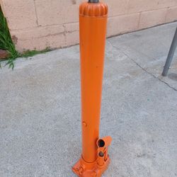 1.5 Ton Long Bottle Hydraulic Jack( Enerpac )