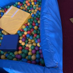 ballpit