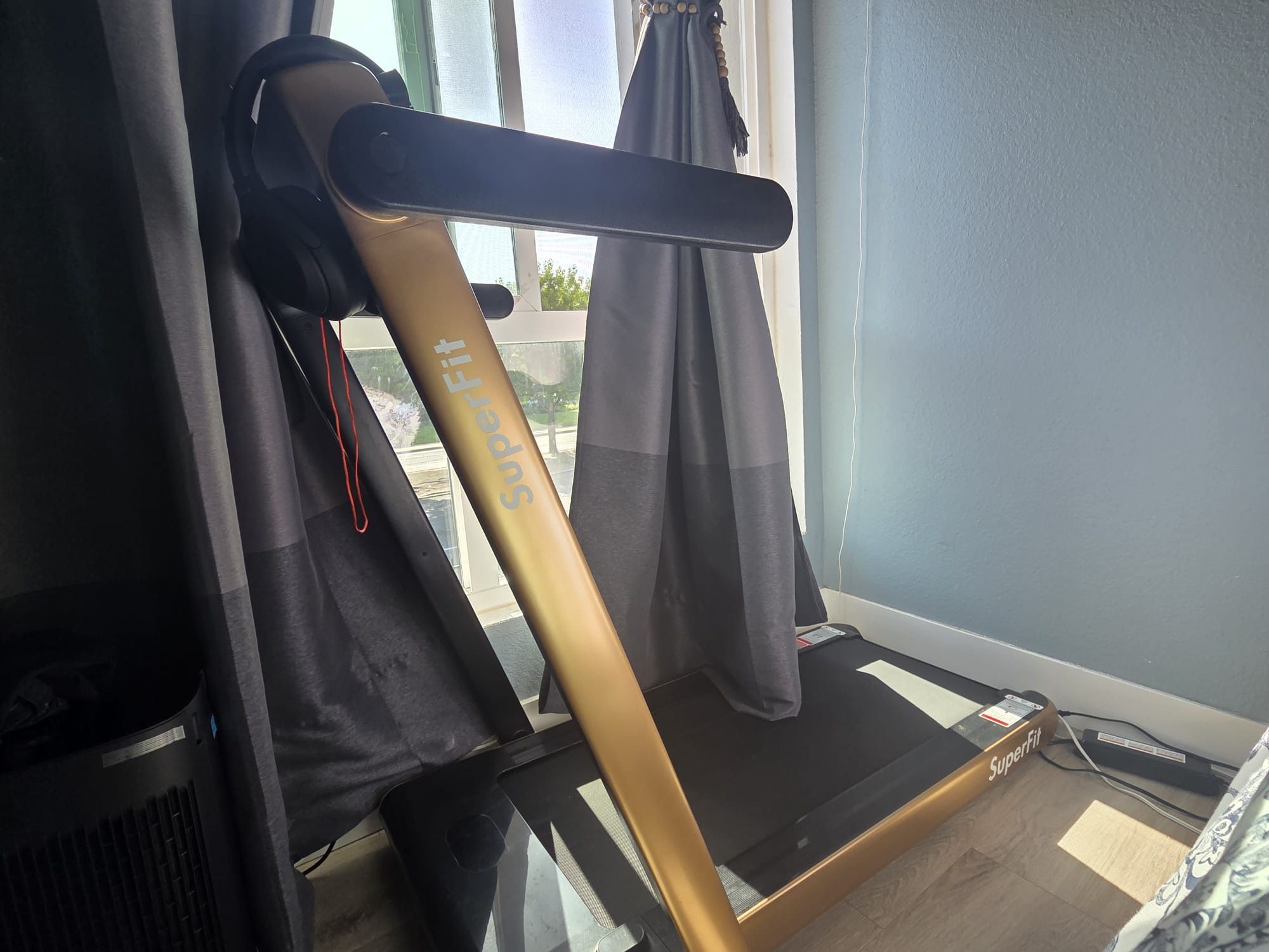 treadmill