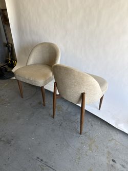 Dining Chairs