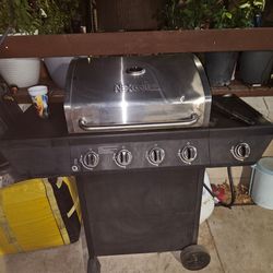 Nextgrill