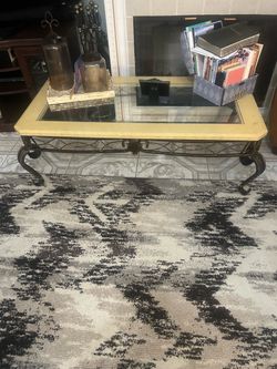 Livingroom tables