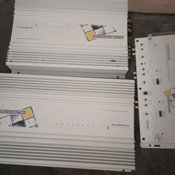 Amps