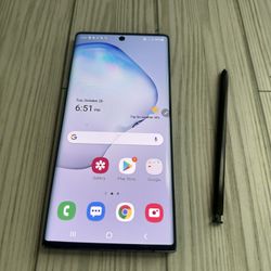 Samsung Galaxy (256gb) Unlocked 📱 Liberado