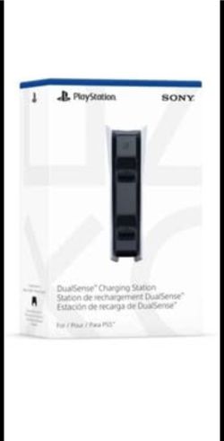 PS5 Dualsense charging station