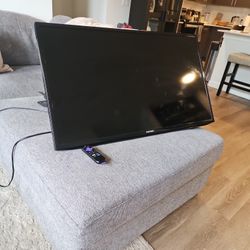 Samsung TV 40"