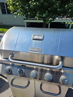 Grill for sale