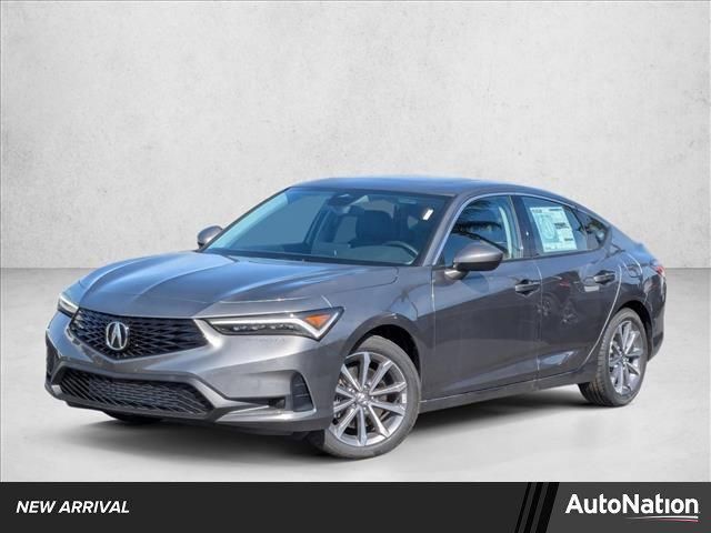 2025 Acura Integra