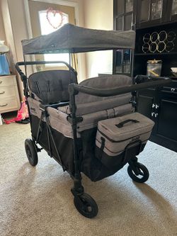 JEEP Stroller Wagon