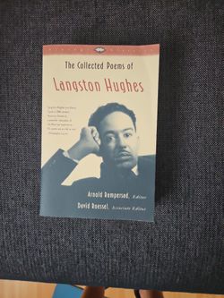 FREE: The Collected Poems Of Langston Hughes