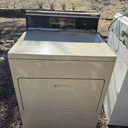 Kenmore Dryer