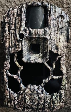 Used Stealth Cam Prevue 26MP Combo Trail Camera 