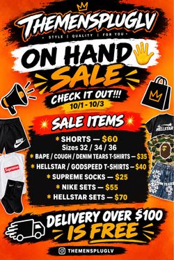 MENS STREETWEAR CLOTHING BRANDS