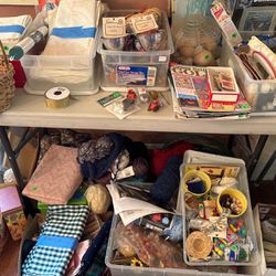 Estate Sale Blow Out Pricing