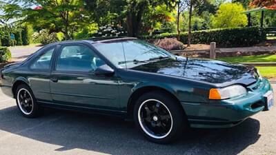 2Tone Thunderbird 94