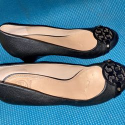 Tory Burch Woman’s Shoes Size 9