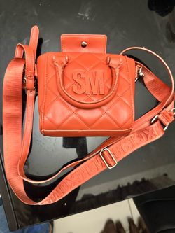 Steve Madden purse