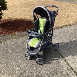 Stroller 
