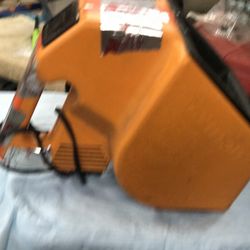 Lyman brass cleaner used