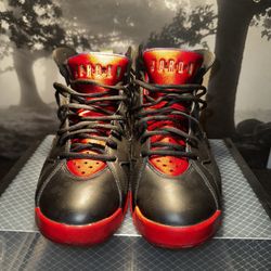 Air Jordan 7 Retro “Marvin the Martian” Sz 9.5