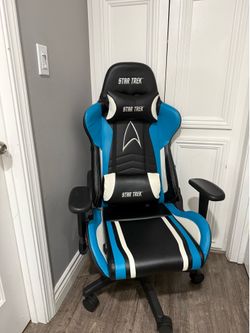 Gaming chair