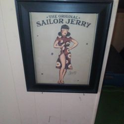 Sailor Jerry 