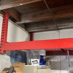 Garage Rack