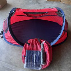 Beach/Camping Baby Tent