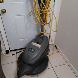 Tenant Company Burnisher 