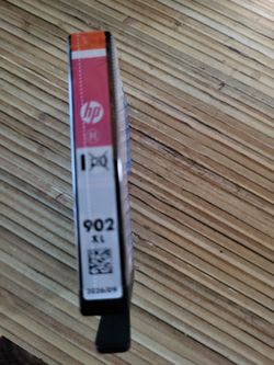 HP 902 XL MAGENTA INK