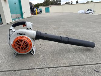 Gas Blower