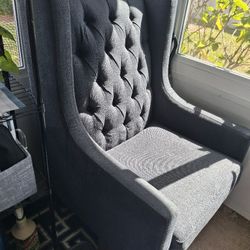 Excellent  Dress Chair Stand Alone