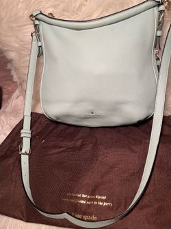 Kate Spade Mint