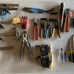 Hand Tools MAKE ME A DEAL! 