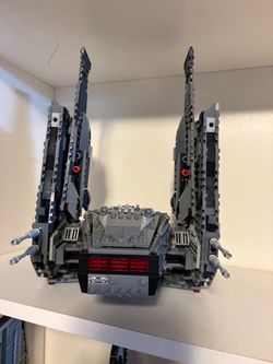 Star war Lego