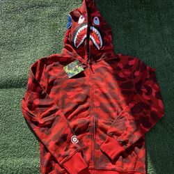 Bape Hoodie