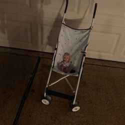Stroller 
