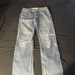 Vintage Levi 505 Jeans