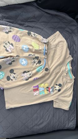 T-Shirt and Shorts 2 Piece Set for Toddlers