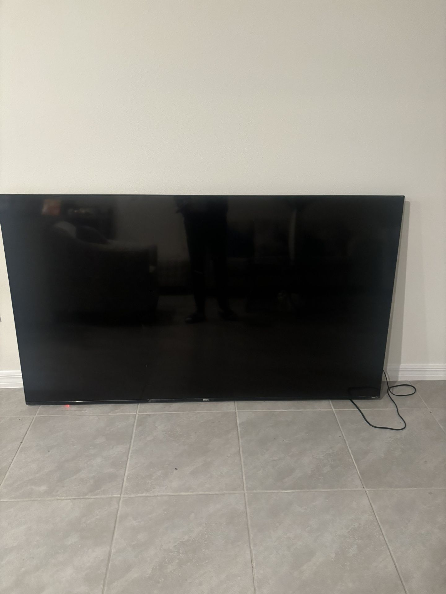 75 Inch Tv