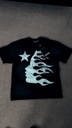 Hellstar T-Shirt Medium
