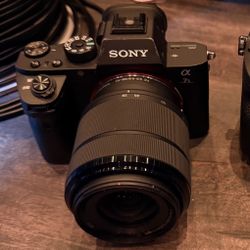 Sony A7sii Sell Or Trade